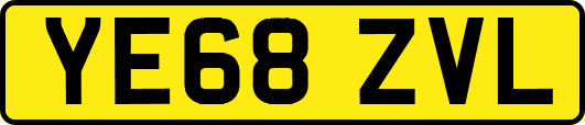 YE68ZVL