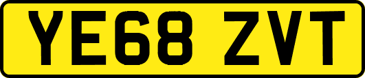 YE68ZVT