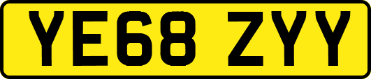 YE68ZYY