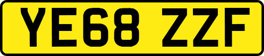 YE68ZZF