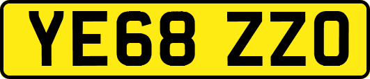 YE68ZZO