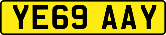 YE69AAY
