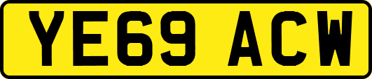 YE69ACW