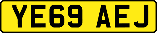 YE69AEJ