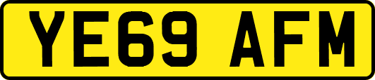 YE69AFM