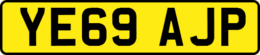 YE69AJP