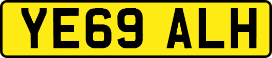 YE69ALH