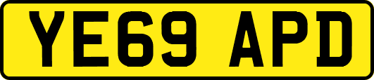 YE69APD