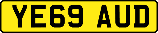 YE69AUD