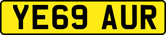YE69AUR