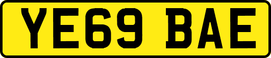 YE69BAE