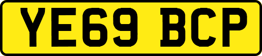 YE69BCP