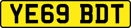 YE69BDT
