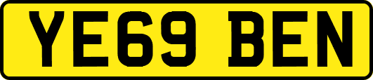 YE69BEN