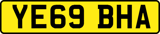 YE69BHA