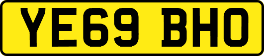 YE69BHO