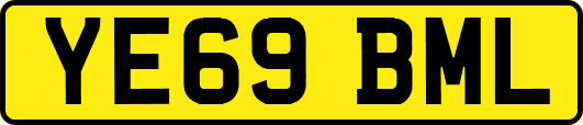 YE69BML