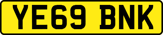 YE69BNK