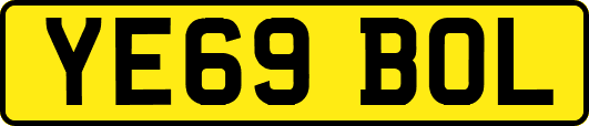 YE69BOL