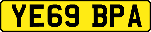YE69BPA