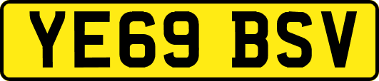 YE69BSV
