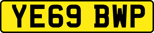 YE69BWP