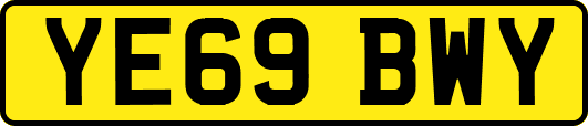 YE69BWY