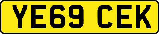YE69CEK