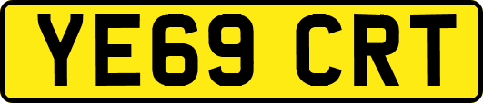 YE69CRT