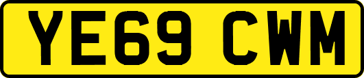 YE69CWM