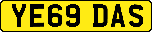 YE69DAS