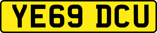 YE69DCU