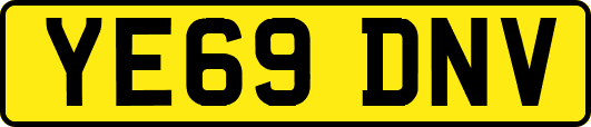 YE69DNV