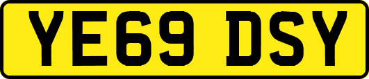 YE69DSY