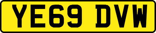 YE69DVW