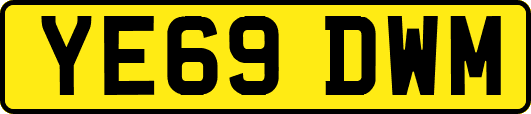 YE69DWM