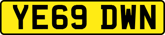 YE69DWN