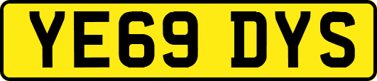 YE69DYS