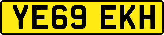 YE69EKH