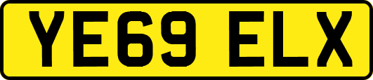 YE69ELX