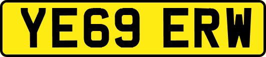 YE69ERW