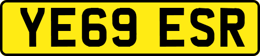 YE69ESR