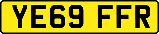 YE69FFR