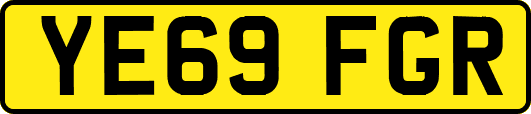 YE69FGR