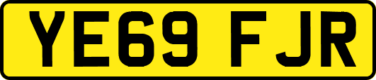 YE69FJR