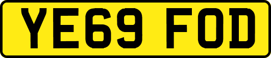 YE69FOD