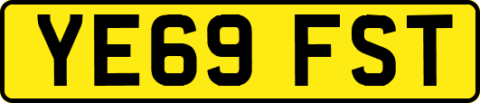 YE69FST