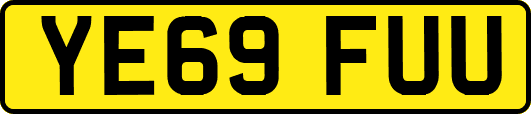 YE69FUU