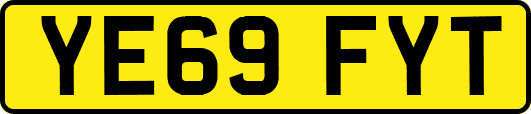 YE69FYT
