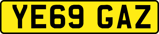 YE69GAZ